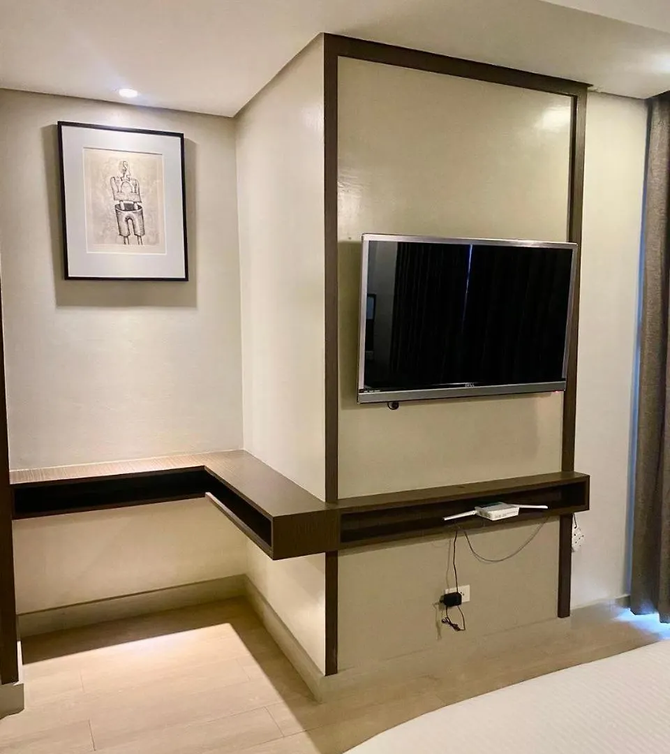 Aura Luxe Stays At Bcct Manila Philippines